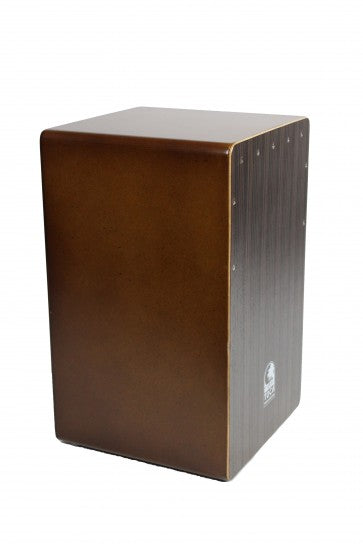 Toca Workhorse Cajon - Mahogany Cajons Toca