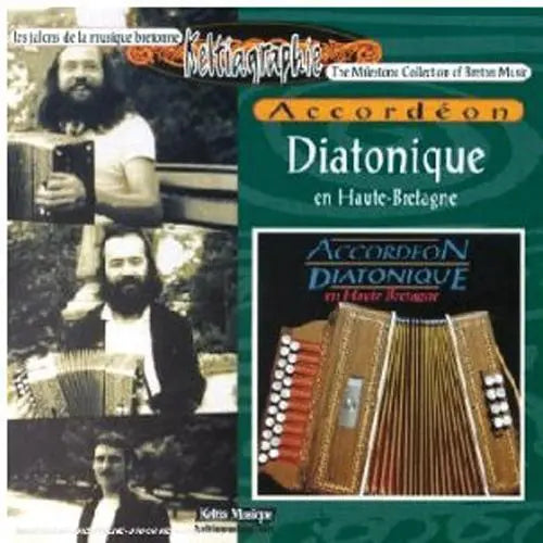 Accordeons Diatoniques Media Lark in the Morning