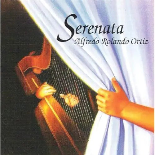 Alfredo Roland Ortiz - Serenata Media Lark in the Morning