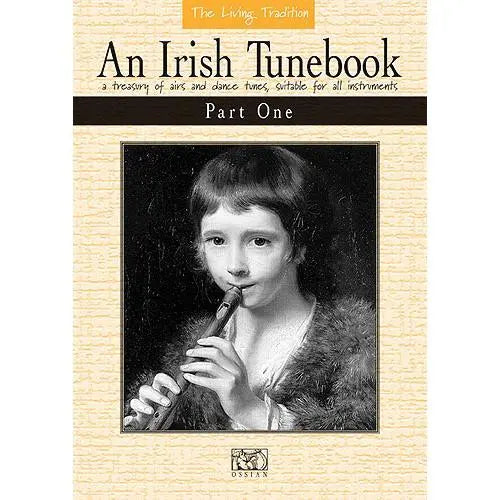 An Irish Tunebook Part 1 Media Hal Leonard