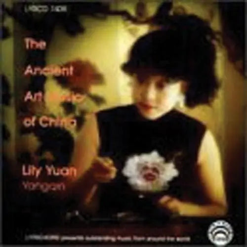 Ancient Art Music of China Media Lark in the Morning