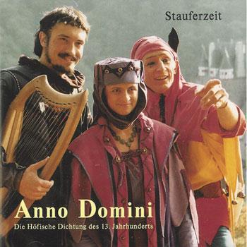 Anno Domini CD Media Lark in the Morning