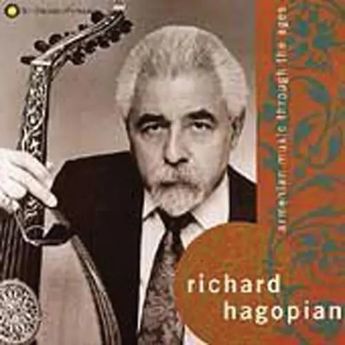 Armenian Music Through The Ages Media Lark in the Morning