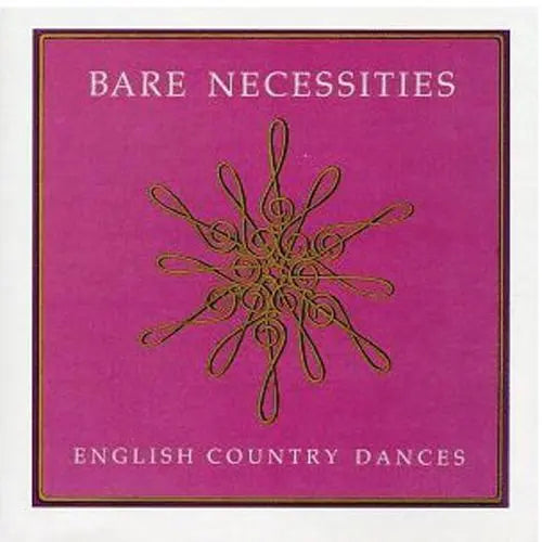 Bare Necessities - English Country Dances Media Lark in the Morning