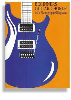 Beginners Guitar Chords Media Santorella