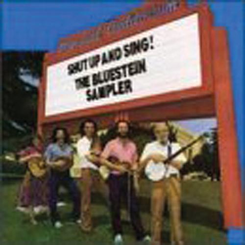 Bluestein Family - Shut Up and Sing Media Lark in the Morning