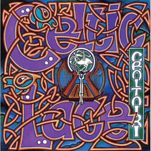 Ceoltoiri - Celtic Lace Media Lark in the Morning