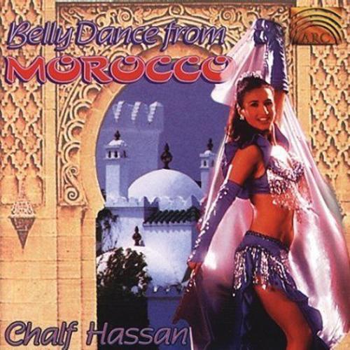 Chalf Hassan Belly Dance from Morocco Lark in the Morning