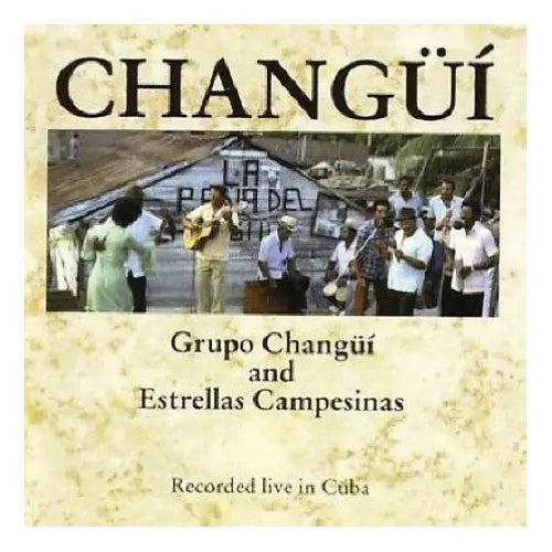 Changui Media Lark in the Morning