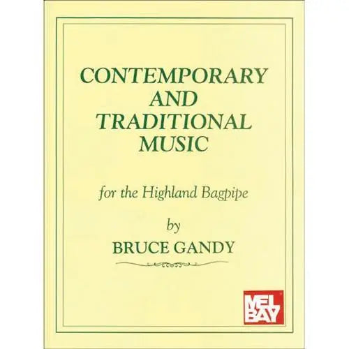 Contemporary and Traditional Music for the Highland Bagpipe Media Lark in the Morning