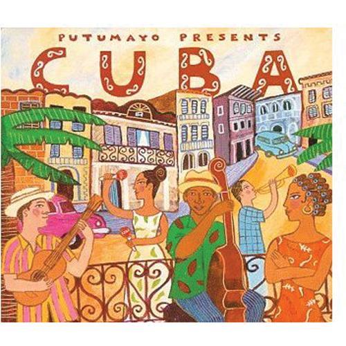 Cuba Media Lark in the Morning