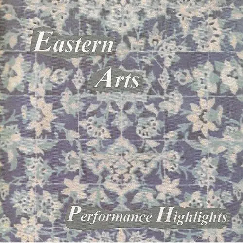 Eastern Arts : Performance Highlights Media Lark in the Morning