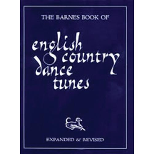 English Country Dance Tunes, Volume 1 Media Lark in the Morning