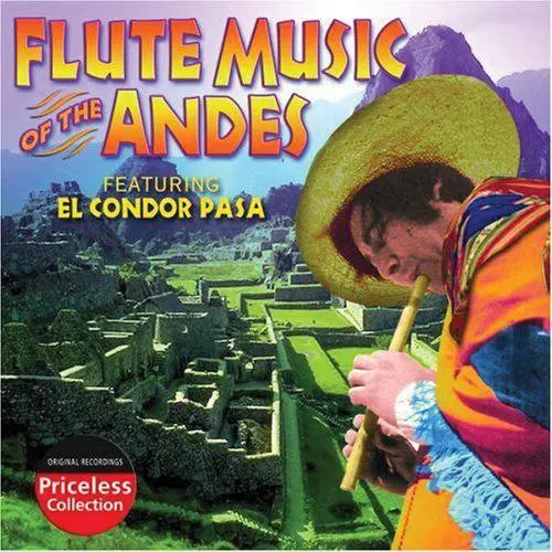 Flute Music of the Andes Media Lark in the Morning
