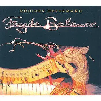 Fragile Balance Media Lark in the Morning