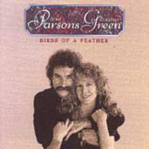 Gene Parsons & Meridian Green - Birds of a Feather Media Lark in the Morning