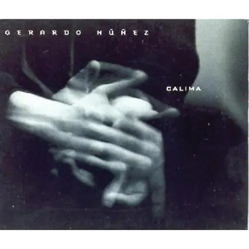 Gerardo Nunez- Calima Media Lark in the Morning