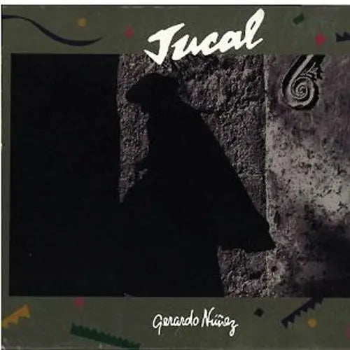 Gerardo Nunez- Jucal Media Lark in the Morning