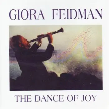 Giora Feidman - The Dance of Joy Media Lark in the Morning