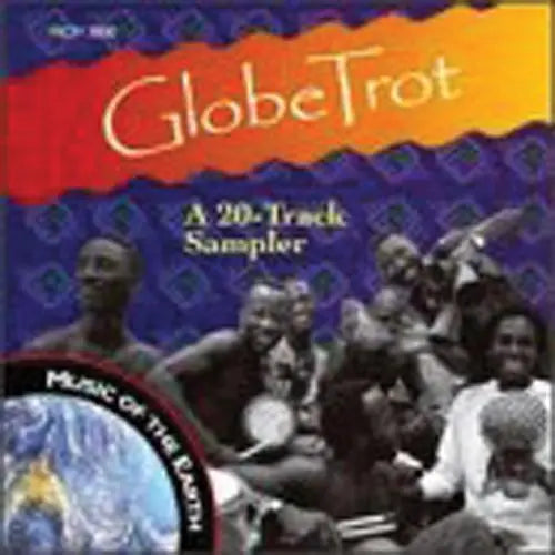 Globe Trot - A Musical Journey Around the World Media Lark in the Morning