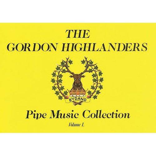 Gordon's Highlanders Collection, Vol. 1 Media Lark in the Morning