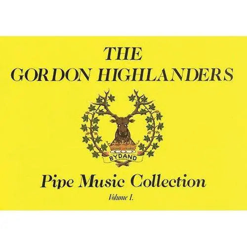 Gordon's Highlanders Collection, Vol. 1 Media Lark in the Morning