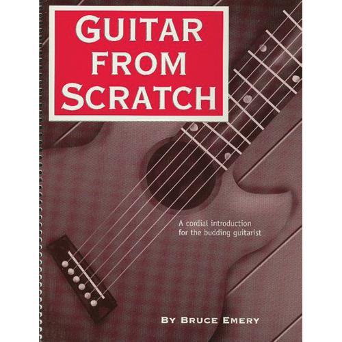 Guitar From Scratch Media Lark in the Morning
