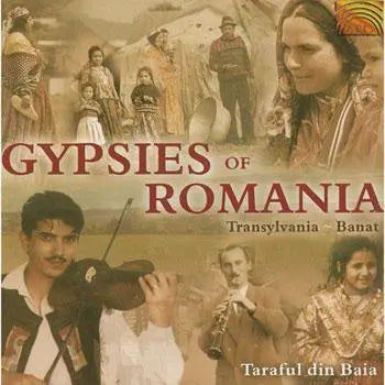 Gypsies of Romania Media Lark in the Morning