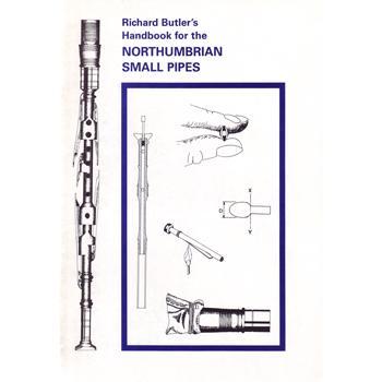 Handbook For The Northumbrian Small Pipes Media Lark in the Morning
