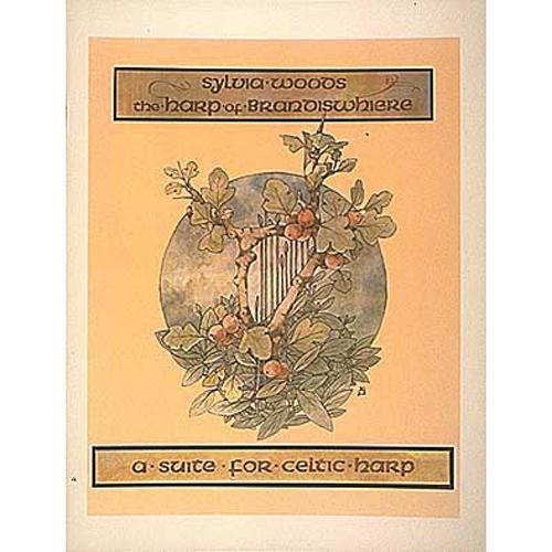 Harp of Brandiswhere Media Lark in the Morning