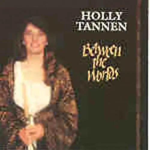 Holly Tannen- Between the Worlds Media Lark in the Morning