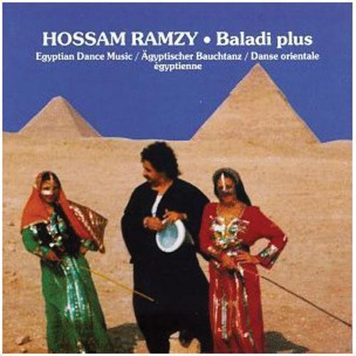 Hossam Ramzy - Baladi Plus Media Lark in the Morning