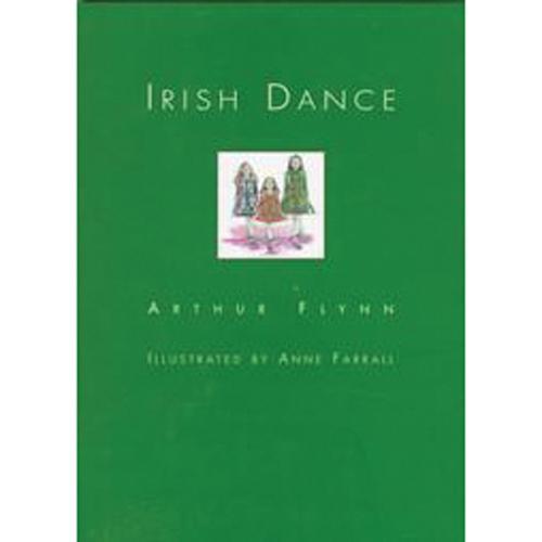 Irish Dance Media Lark in the Morning