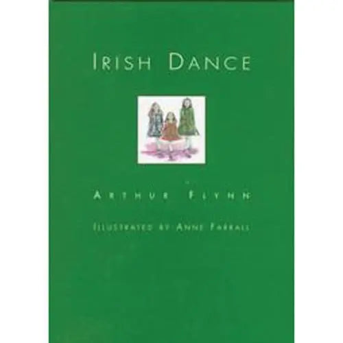 Irish Dance Media Lark in the Morning