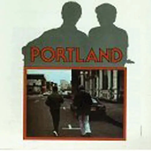 Kevin Burke & Michael Domhnaill - Portland Media Lark in the Morning