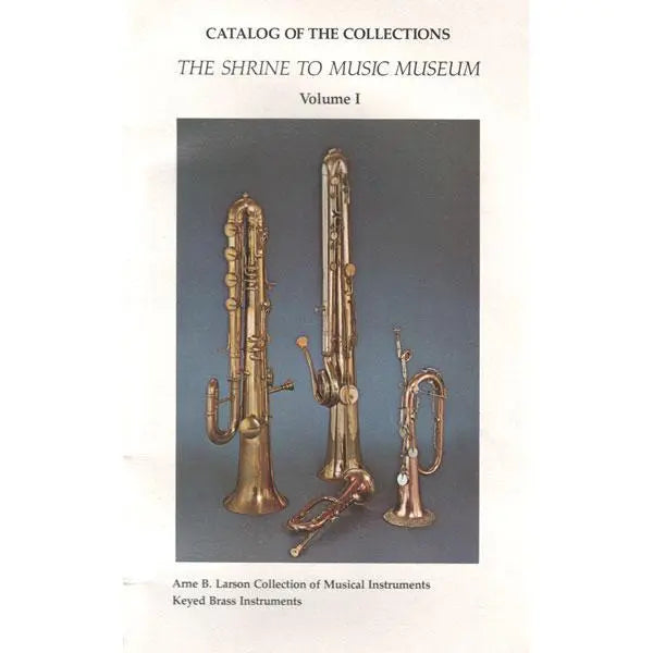 Keyed Brass Instruments Media Lark in the Morning