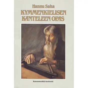 Kymmenkieliesn Kanteleen Opas Media Lark in the Morning