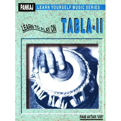 Learn to Play Tabla Part 2 Media Lark in the Morning