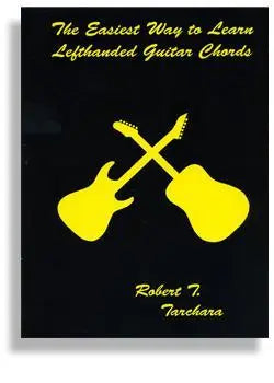 Left Handed Guitar Chord Chart Media Santorella