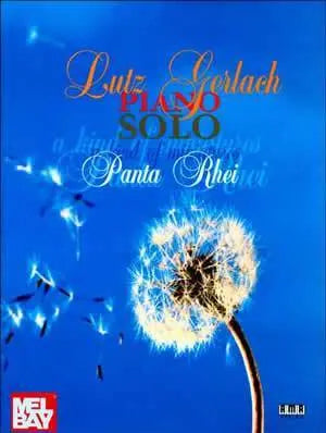 Lutz Gerlach Piano Solo Media Mel Bay