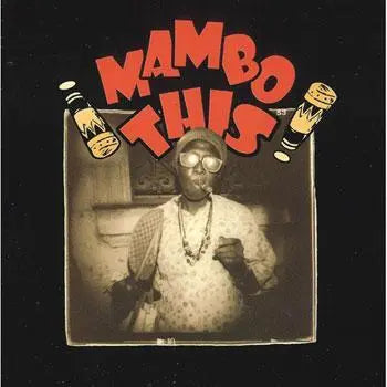 Mambo This! Media Lark in the Morning