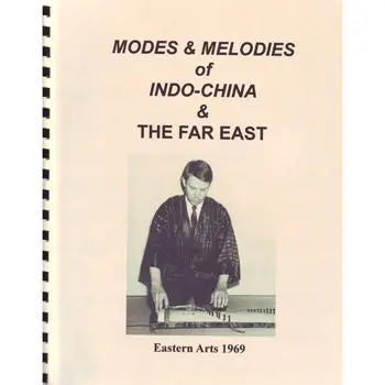 Modes and Melodies of Indo-
China and the Far East Media Lark in the Morning