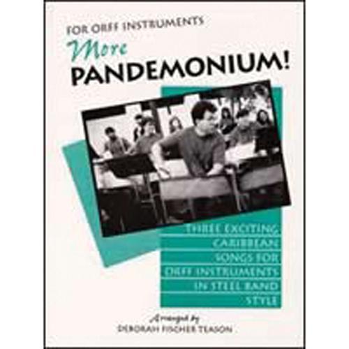 More Pandemonium! Media Lark in the Morning