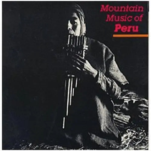 Mountain Music of Peru, Vol. 1 Media Lark in the Morning
