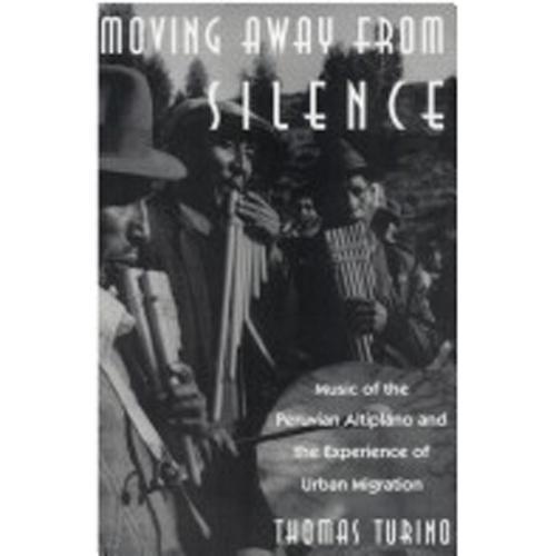 Moving Away From Silence Media Lark in the Morning