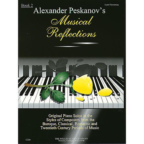 Musical Reflections Vol. 2 Media Lark in the Morning