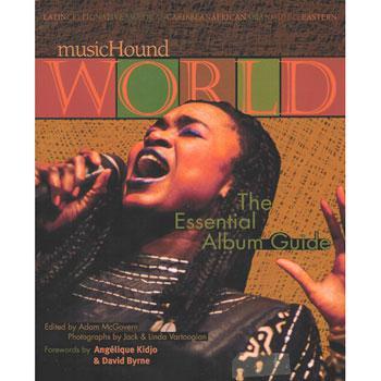 MusicHound World Media Lark in the Morning