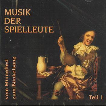 Musik der Spielleute - Zeitreise Teil 1 Media Lark in the Morning