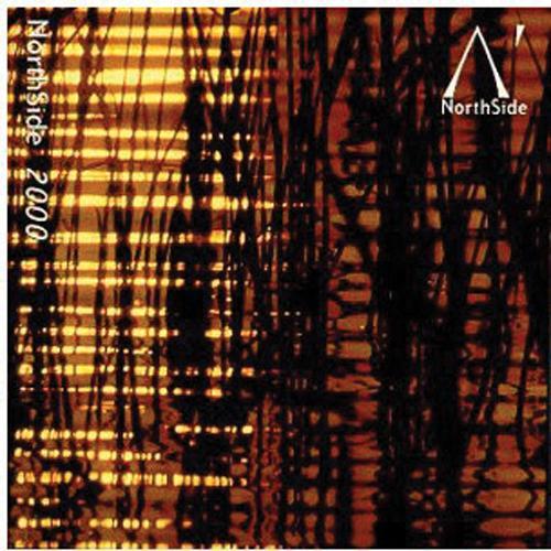 Nordic Roots  2 - A Northside Collection Media Lark in the Morning