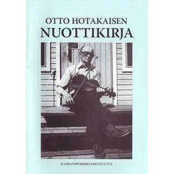 Otto Hotakaisen Nuottikirja Media Lark in the Morning